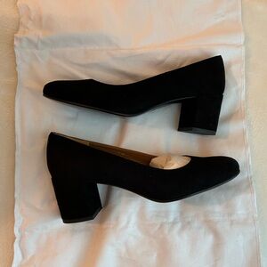 Brand New Margaux Heels